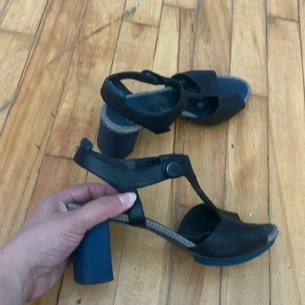 Camper heeled  sandals‎